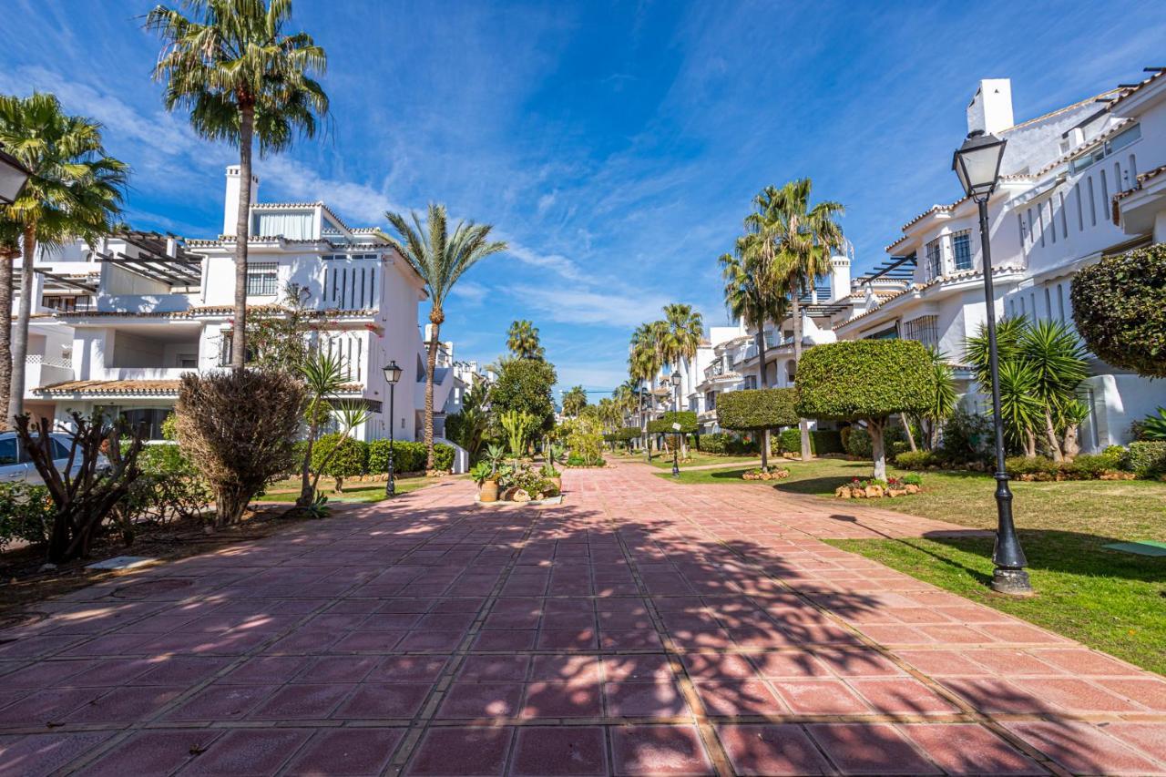 Casa Naranjos Apartment Marbella Exterior photo